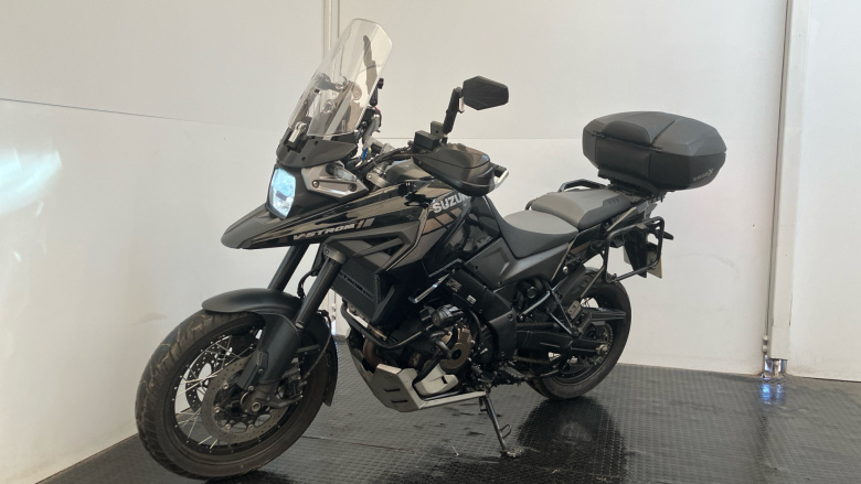 Suzuki V-Strom DL1050RCM0 (20MY)